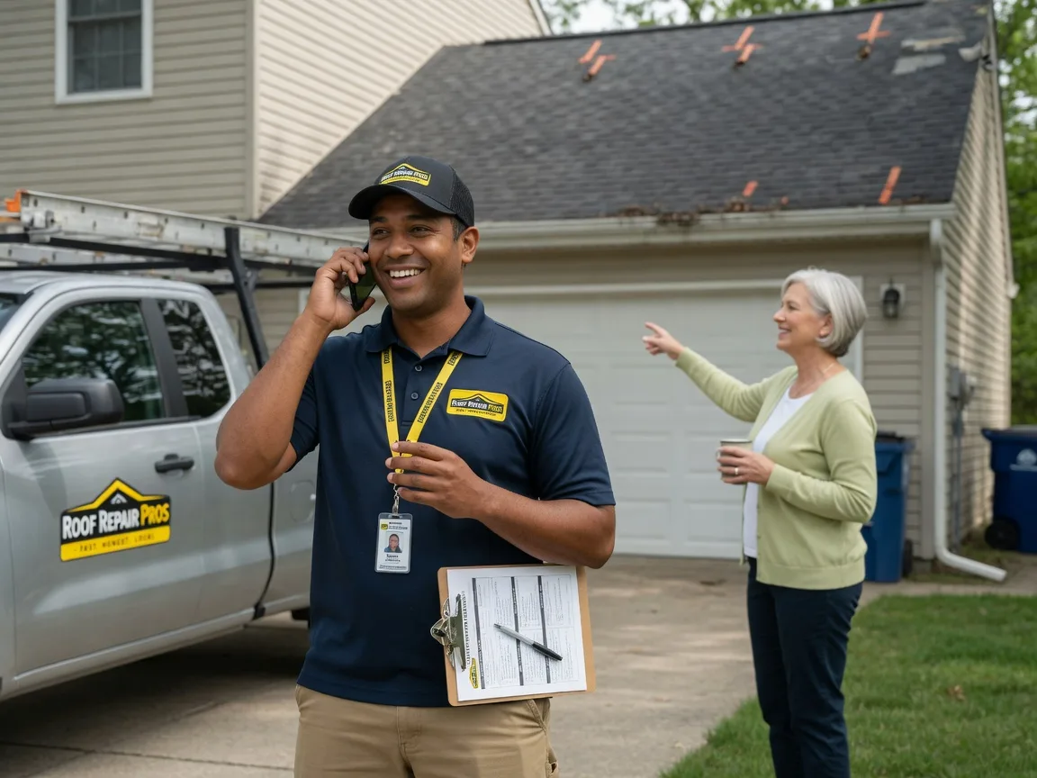 Roof Repair Twilight, WV FAQs